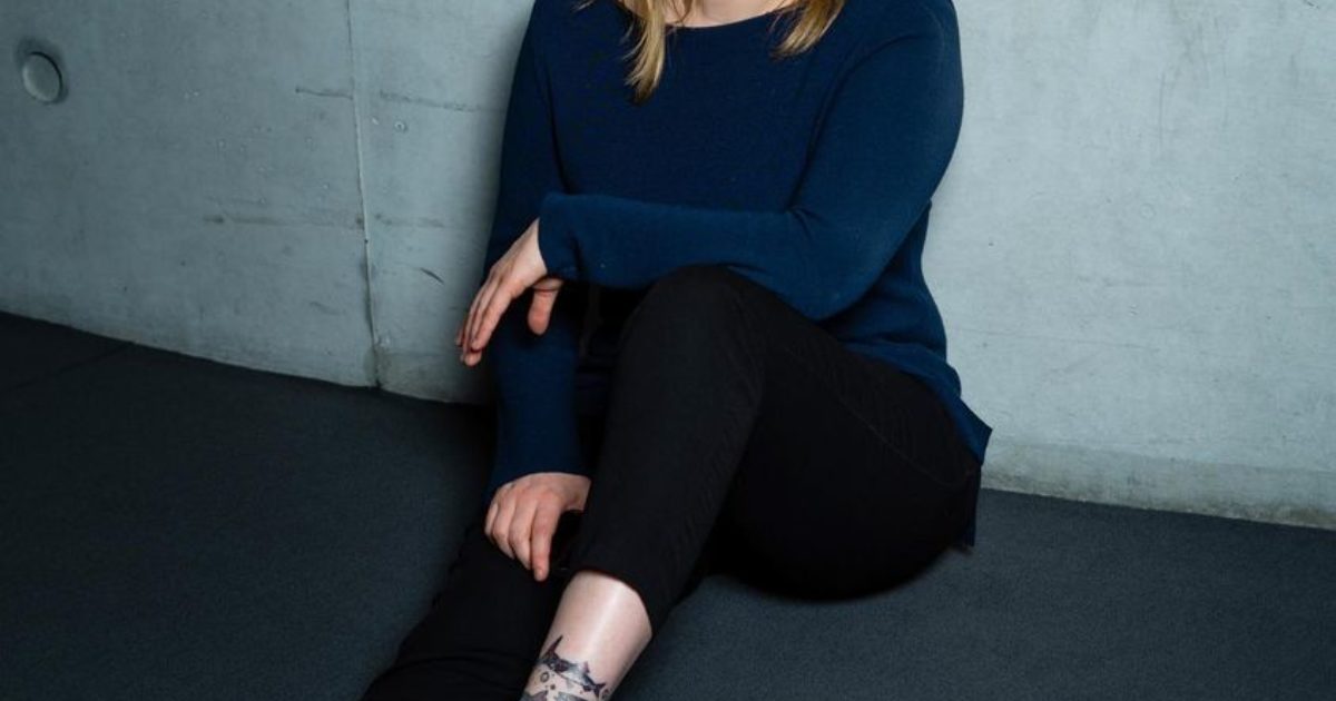 MdB Anna Kassautzki Wir debattieren gerade die Impfpflicht SPD