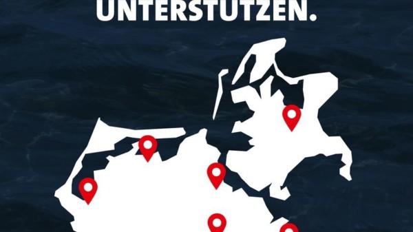Ukraine-Hilfe